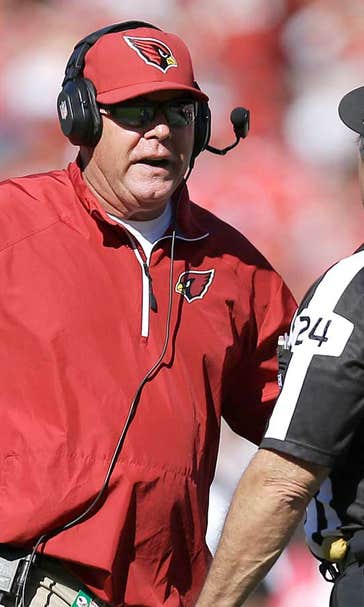 Pereira breaks down NFL Week 6 calls